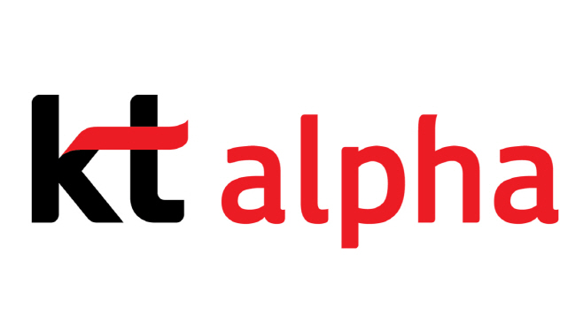 이미지 1. kt alpha CI