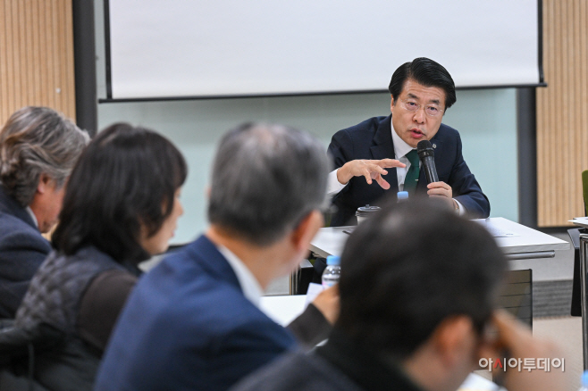 서강석 송파구청장