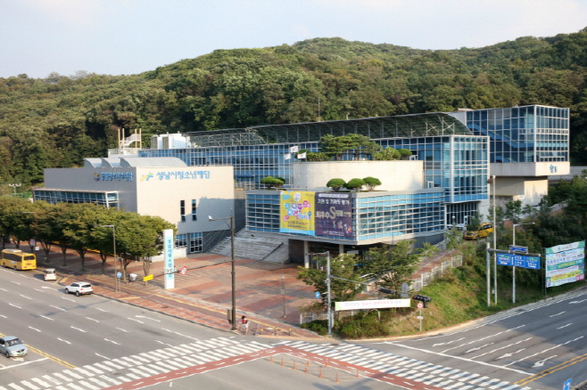 성남시청소년