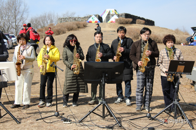추화산 봉수제 308