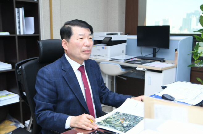 구리시_백경현 시장