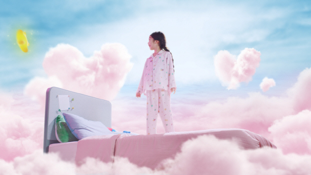 [사진자료] 탑텐키즈, 에이스침대와 ‘Good Night, Big Dreamers!’ 캠페인 전개_03