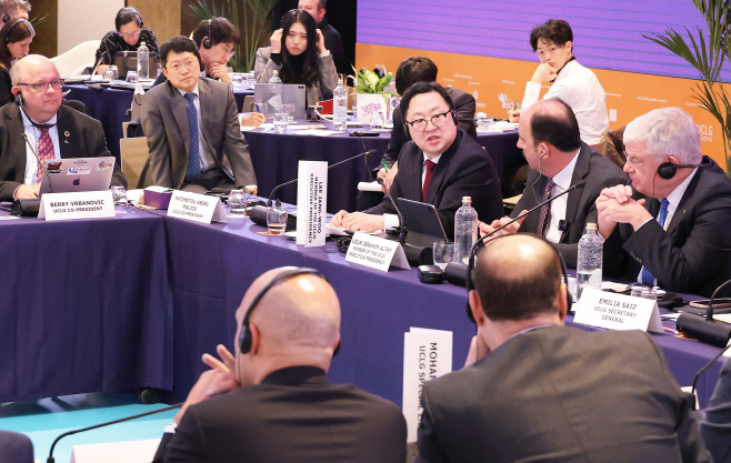 UCLG WORLD 회장단-2