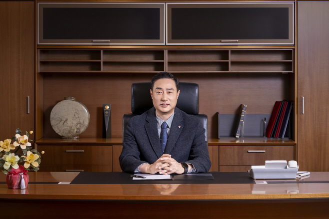 롯데면세점 김동하 대표