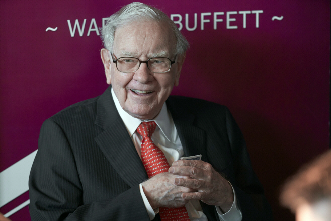 Berkshire Hathaway