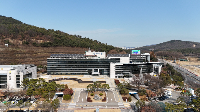 교육중심도시로 성장 위해 양주시는 지난 2023년부터 시행, 지급하고 있는 ‘초등입학 축하금’ 제도/양주시