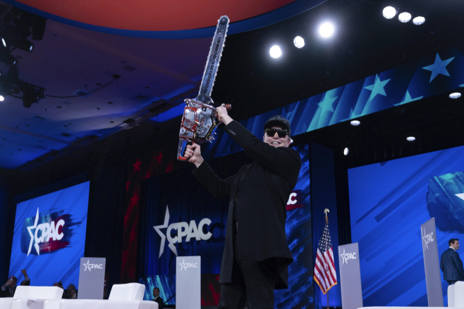 CPAC 2025