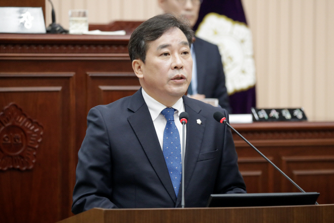 구리시의회