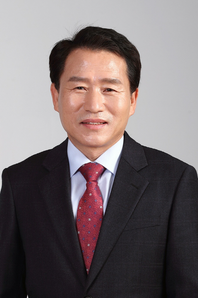 이재희 청도농협 조합장