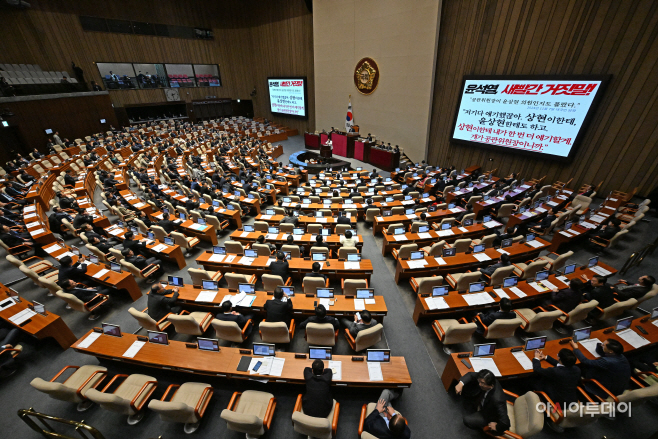 국회 본회의