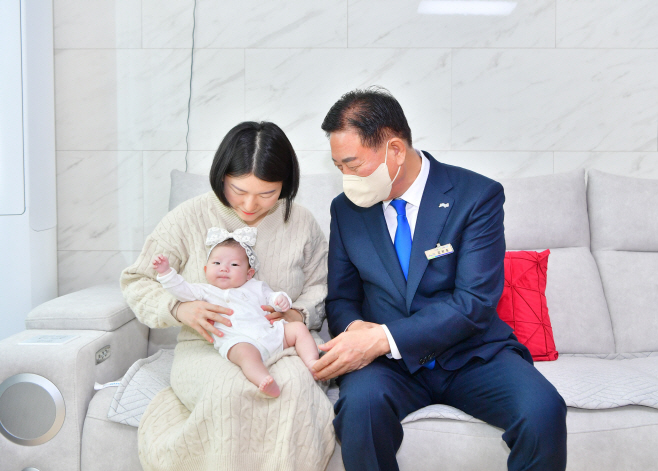 출산율