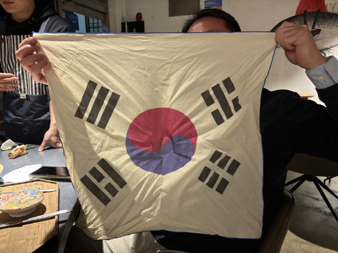 우리술 이바구 독립 에디션 2025