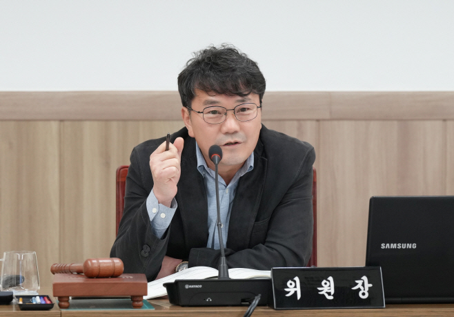 【보도사진】 하남시의회 최훈종 의원, 하남교산지구 정주여건↑...“정부 제도개선· 대책마련” 촉구나서 (1)