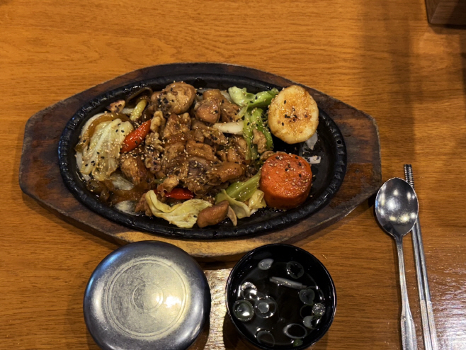0305 안동시 수운잡방 ‘新전계아’ 정식 판매 시작 (1)