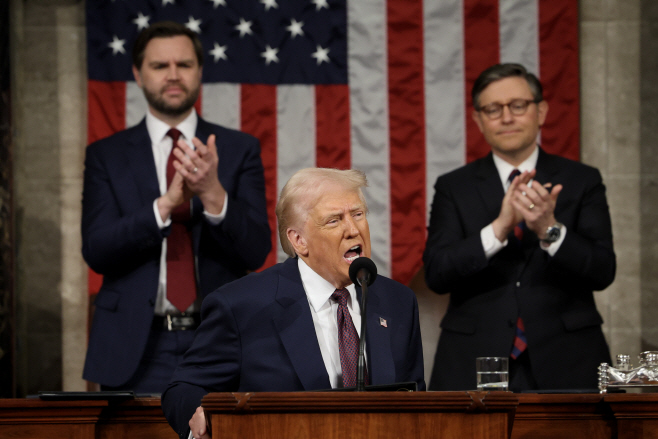 JOINT SESSION TRUMP