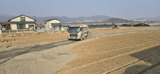하남성토