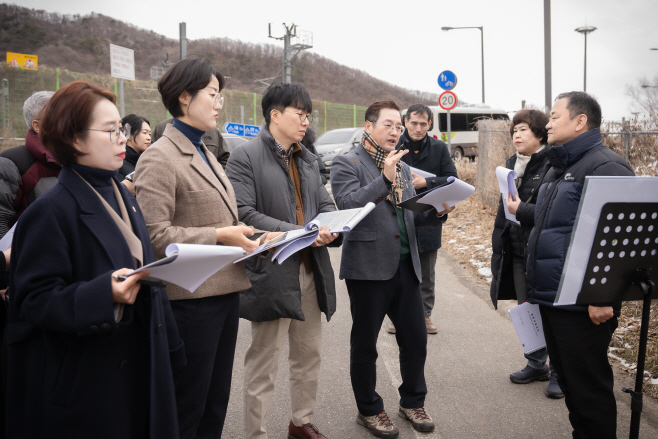 남양주시의회