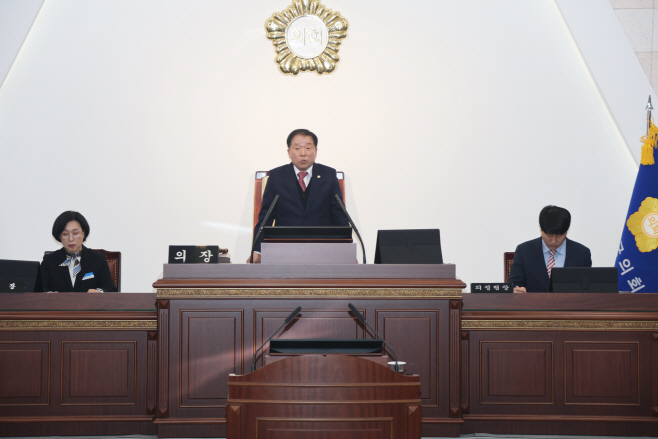 279회 임시회 본회의 _0006