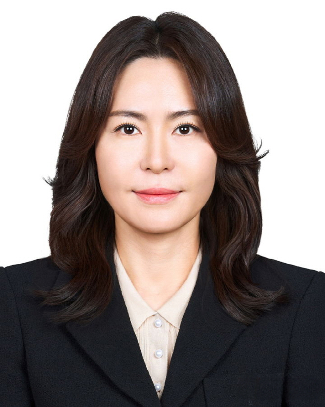 박소영 골든블루 대표이사