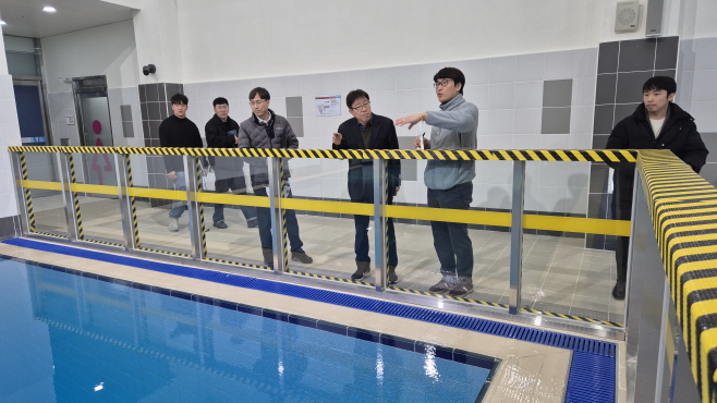 [상주시 안전재난실]