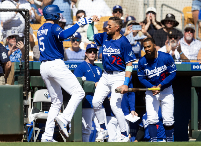 BASEBALL-... <YONHAP NO-2032> (IMAGN IMAGES via Reuters Connect)