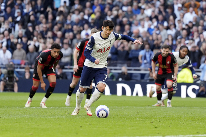 BRITAIN SOCCER <YONHAP NO-0533> (EPA)