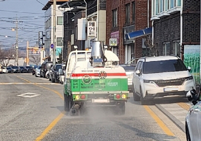 여주시_깔따구방역차량