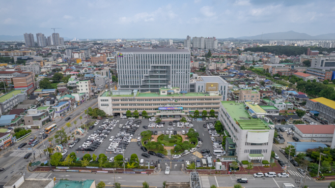 <b>익산시</b>, '<b>청년</b>도전 중·장기반' 참여자 모집…매달 50만원 수당 지급