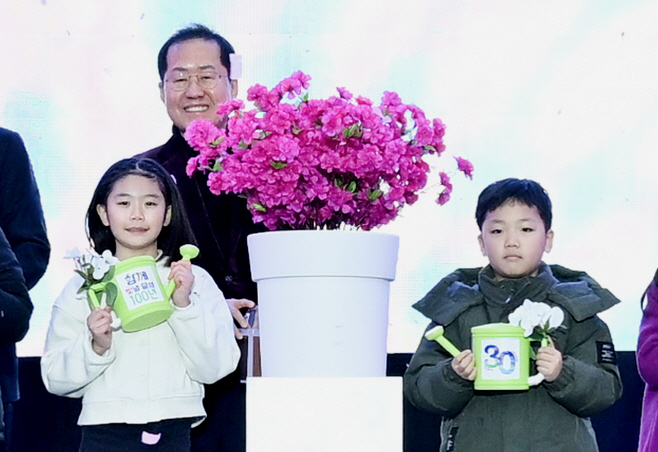 2025.03.15 대구광역시 달성군 '대구편입 및 지방자치 30주년' 기념 문화행사(설화명곡역 임시공영주차장) (11)