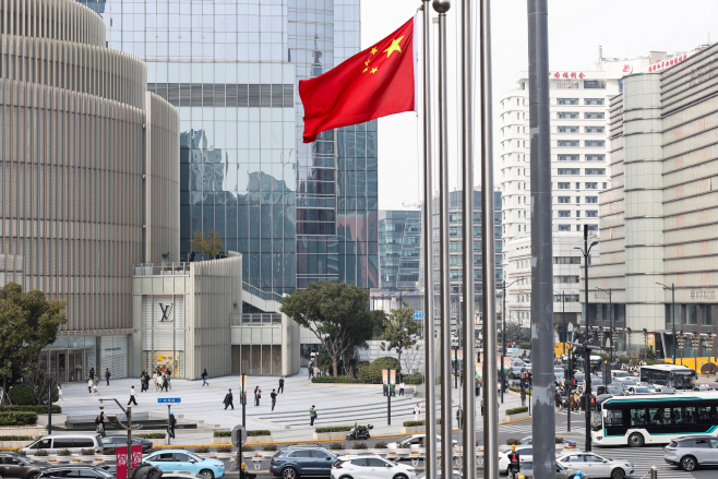 CHINA-PARLIAMENT/ECONOMY