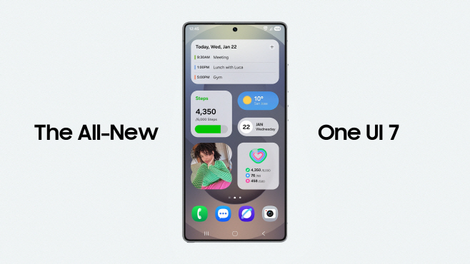 One UI 7 (1)