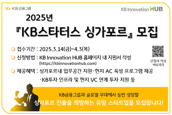 KB스타터스