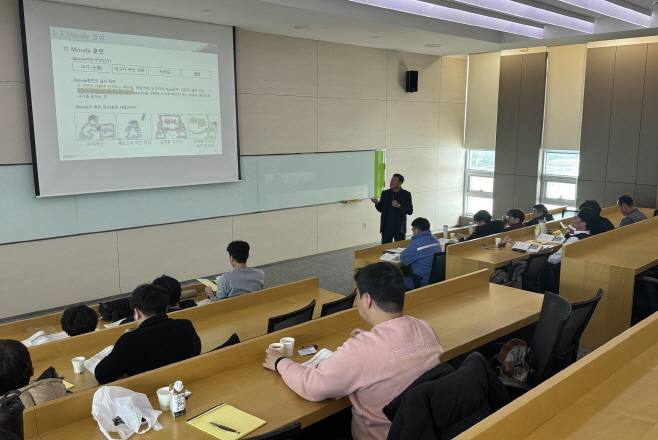 250318_QSS 기본 교육 사진