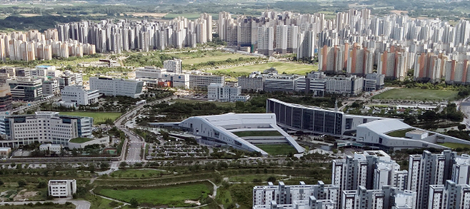 충남 당진천 유역 수질 집중 관리한다