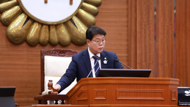 임시회
