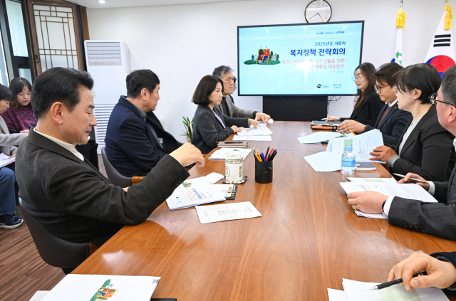 고령화사회