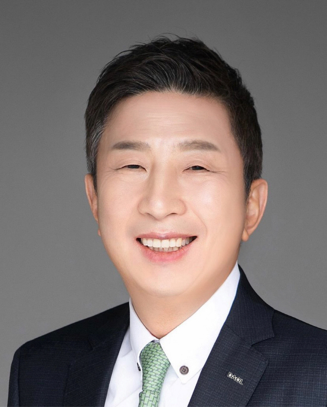 [공식] 다올투자증권 황준호 대표