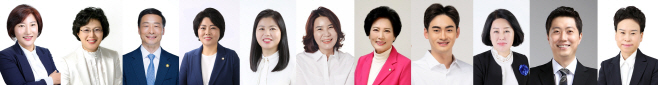 안산시의회 조례안