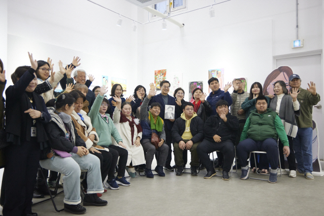 김동연_발달장애인만남