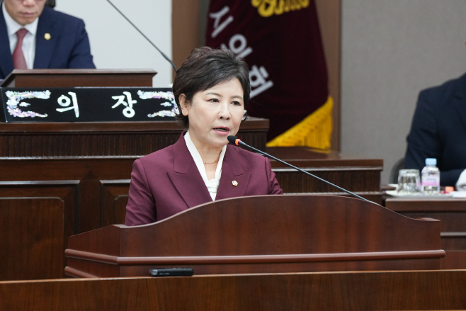 250325_제185회 임시회_ 안애경 의원 5분 발언 (1)