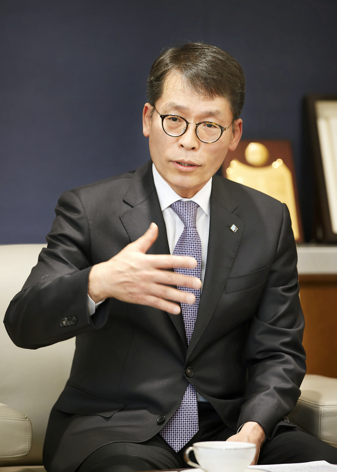 김성태 기업은행장3