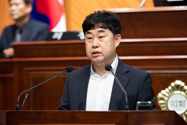 박광일 의원