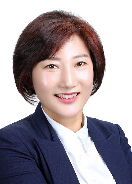 현옥순 예결위원장