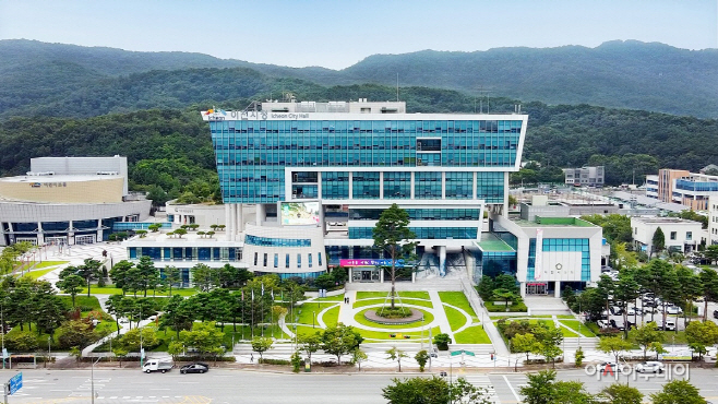 이천시 4월7일 부터 도시형교통모델 231번 282번 버스운행