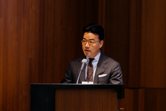 스티븐 정 PwC 아시아태평양 기업금융 및 M&A자문 대표
