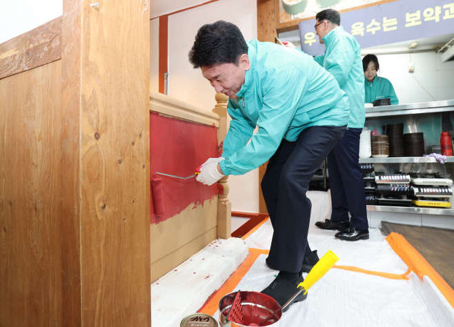 함영주 하나금융 소상공인