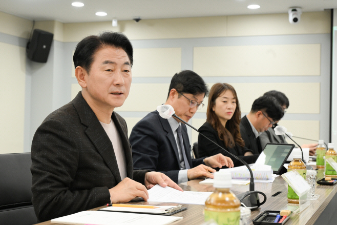 1.기업경제과(의정부시, 경기경제자유구역 추가지정 후보지 선정 공모 2차 현장심사 완료)