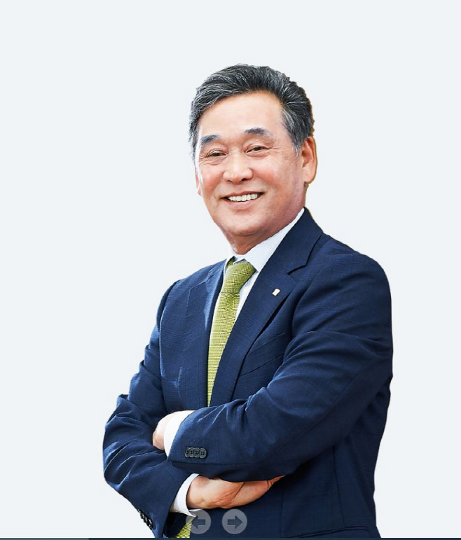 JB금웅그룹 김기홍 회장