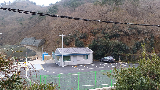 만흥위생매립장