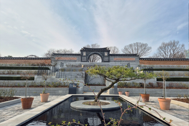 전주·완주 시티투어 여행, 오는 4월 개시! (수목원)